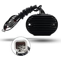 ハーレー 76〜’80’用　 Twin Power レギュレーター ハーレー 76〜'80'用 Twin Power レギュレーター ハーレー 76